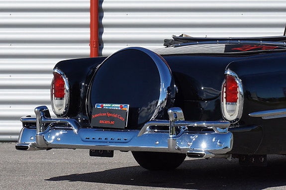 Mercury Montclair 12 of 24
