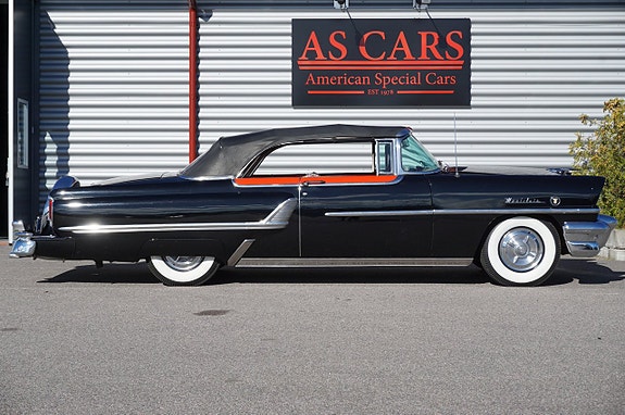 Mercury Montclair 3 of 24