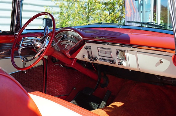 Mercury Montclair 22 of 24