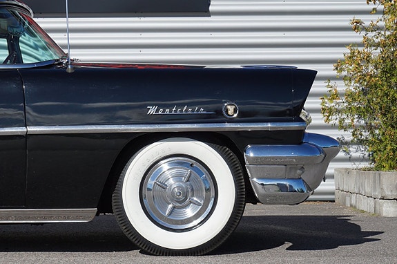 Mercury Montclair 14 of 24