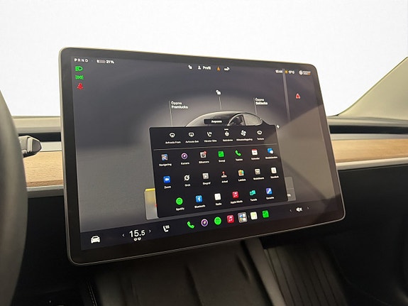 Tesla Model 3 19 of 30