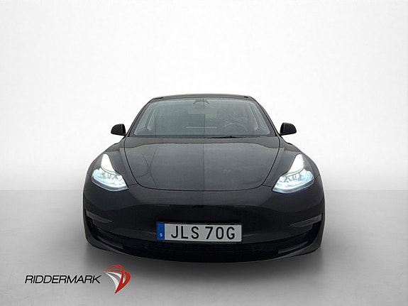 Tesla Model 3 3 of 30