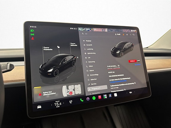 Tesla Model 3 22 of 30