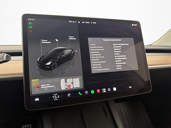 Tesla Model 3 16 of 30
