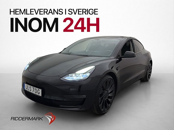 Tesla Model 3 4 of 30