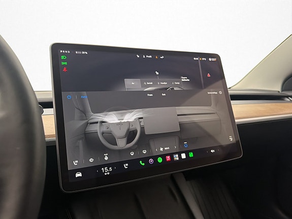 Tesla Model 3 17 of 30