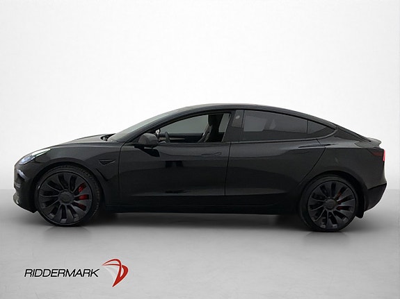 Tesla Model 3 5 of 30