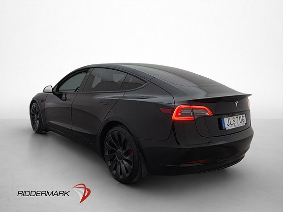 Tesla Model 3 6 of 30