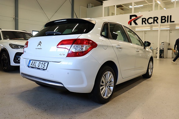 Citroen C4 5 of 24