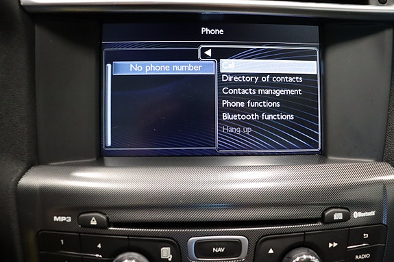 Citroen C4 22 of 24