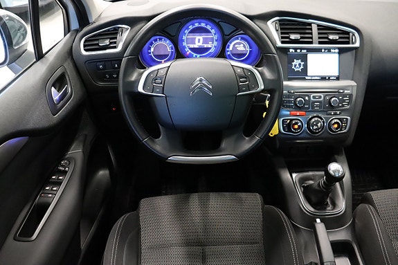 Citroen C4 11 of 24