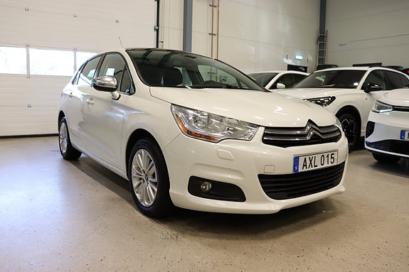 Citroen C4 2 of 24