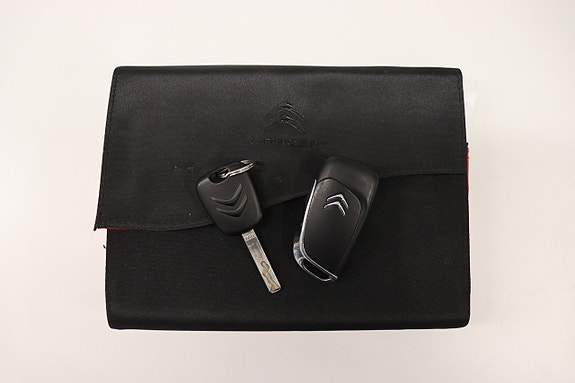 Citroen C4 24 of 24