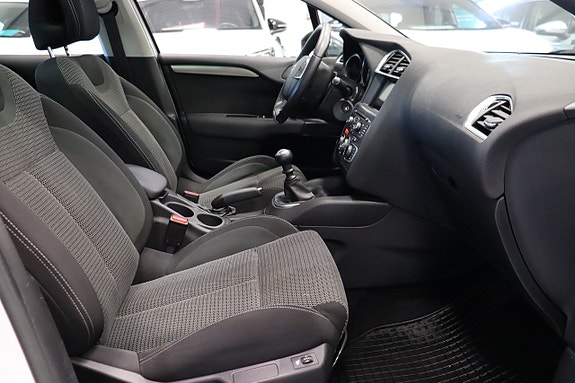 Citroen C4 8 of 24