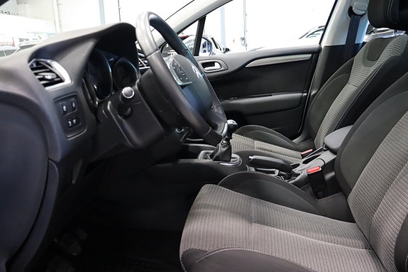 Citroen C4 7 of 24