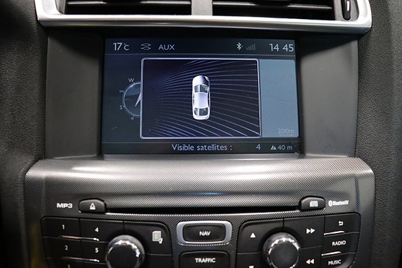Citroen C4 20 of 24