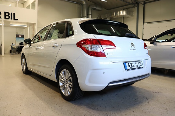 Citroen C4 4 of 24