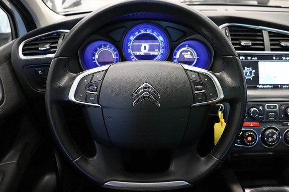 Citroen C4 12 of 24