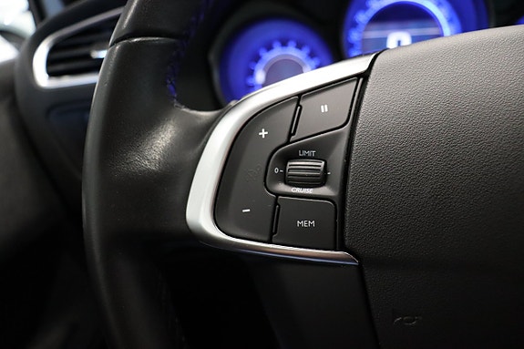 Citroen C4 14 of 24