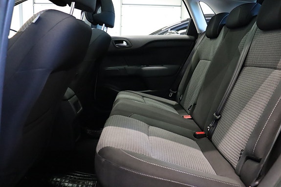 Citroen C4 9 of 24
