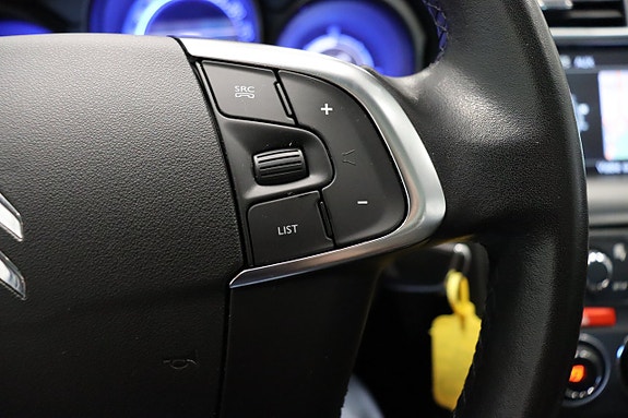 Citroen C4 15 of 24