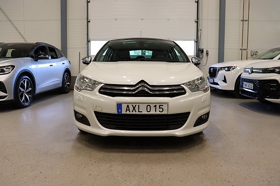 Citroen C4 3 of 24