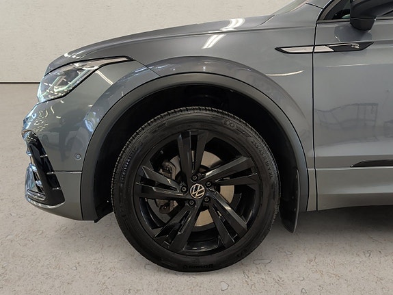 Volkswagen Tiguan Allspace 5 of 8