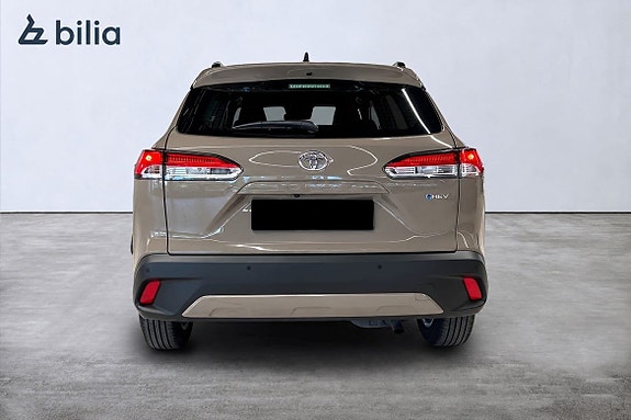 Toyota Corolla Cross 5 of 19