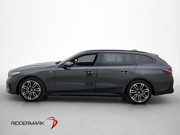 BMW 520d 5 of 30