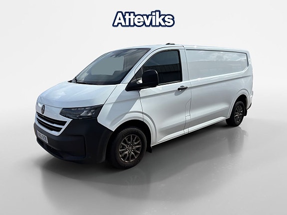 Volkswagen Transporter 6 of 11