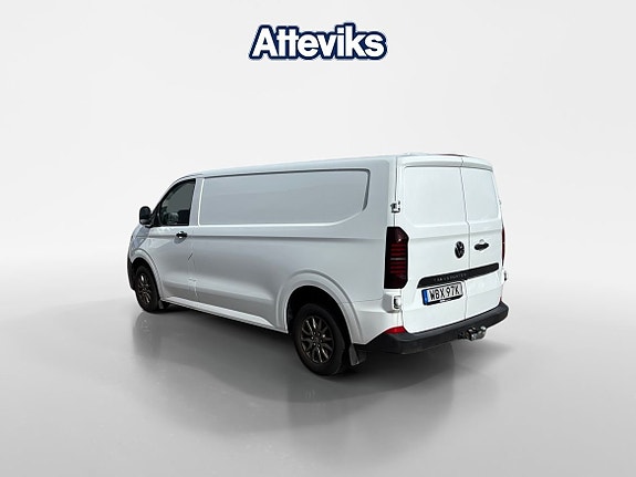 Volkswagen Transporter 5 of 11
