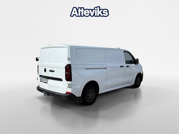 Volkswagen Transporter 3 of 11