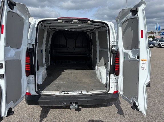 Volkswagen Transporter 10 of 11