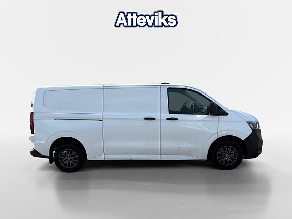 Volkswagen Transporter 2 of 11