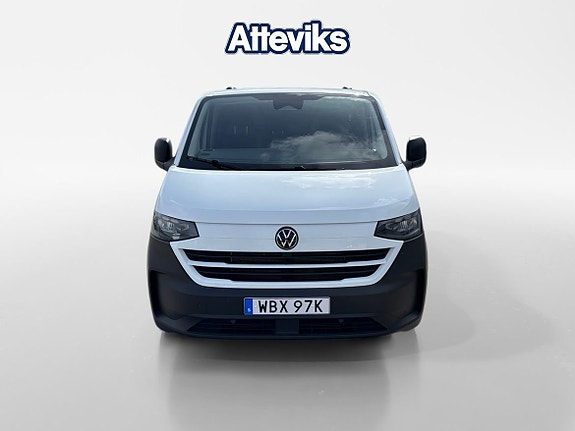 Volkswagen Transporter 7 of 11