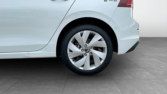 Volkswagen Golf I 6 of 13