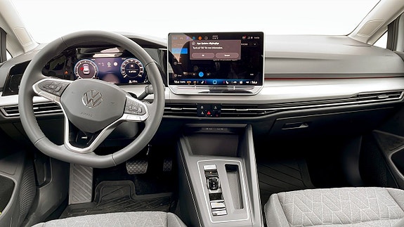 Volkswagen Golf I 10 of 13