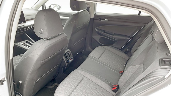 Volkswagen Golf I 12 of 13