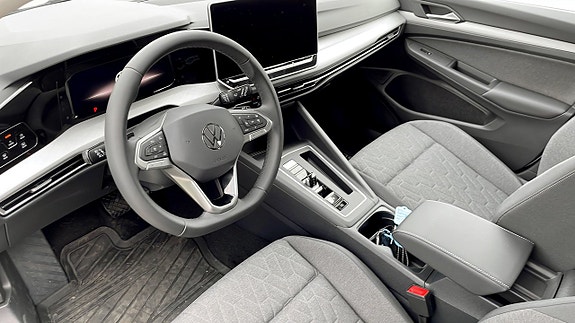 Volkswagen Golf I 7 of 13