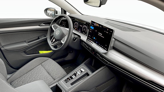 Volkswagen Golf I 11 of 13