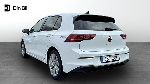 Volkswagen Golf I 3 of 13
