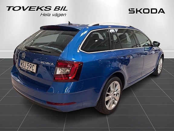 Skoda Octavia 3 of 15