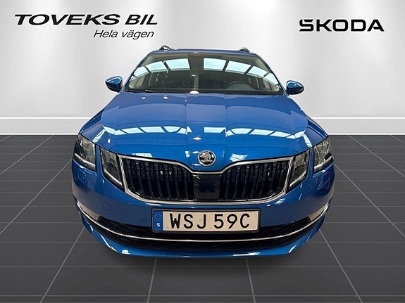Skoda Octavia 8 of 15