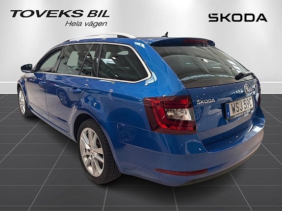 Skoda Octavia 5 of 15