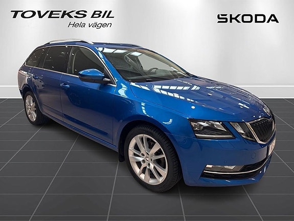 Skoda Octavia 7 of 15
