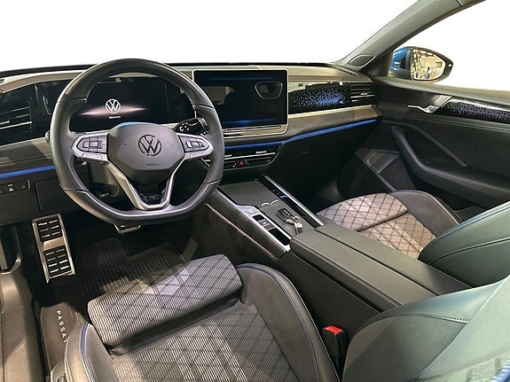 Volkswagen Passat 8 of 20
