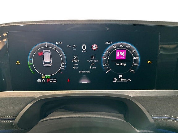 Volkswagen Passat 11 of 20