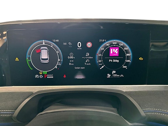 Volkswagen Passat 11 of 20
