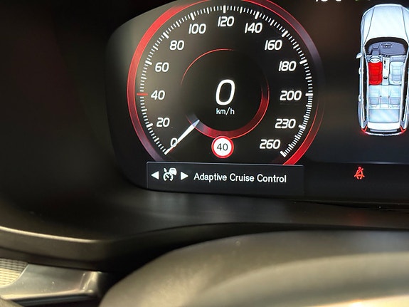Volvo V60 16 of 28