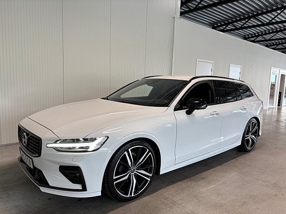 Volvo V60 4 of 28
